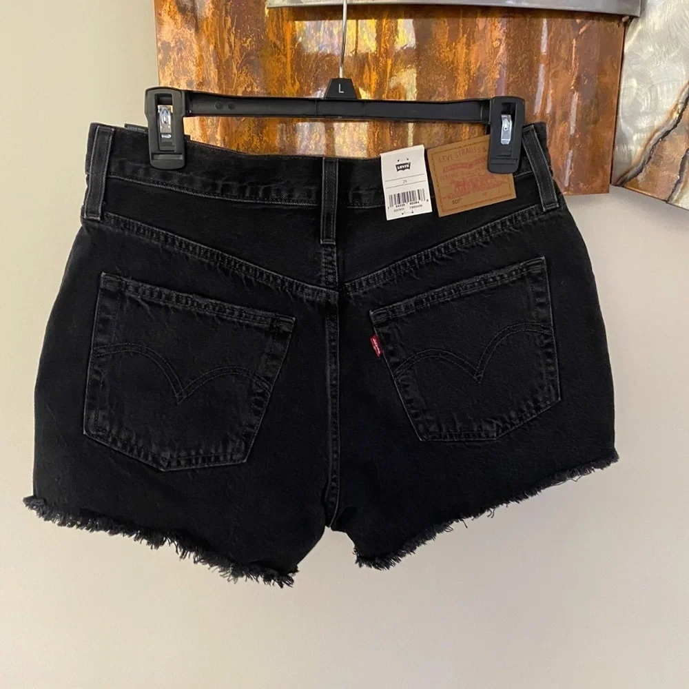 NWT Levi’s 501 Originals 29